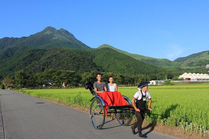 hot-spring-capital-of-yufuin-rickshaw-tour