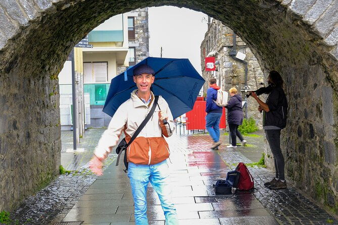 instant-galway-60-min-walking-tour
