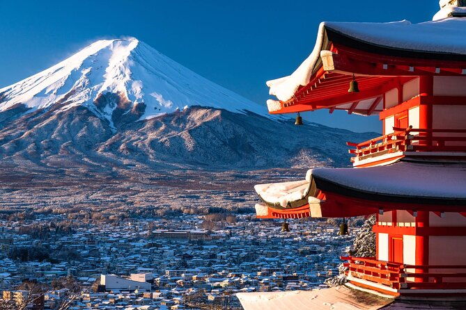 japan-mount-fuji-tour