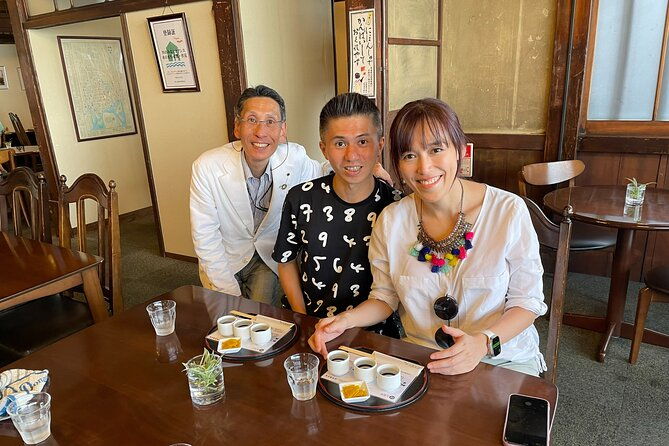 japanese-sake-breweries-tour-in-fushimi-kyoto