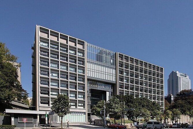 japanese-top-universities-for-parents-and-private-car-tours