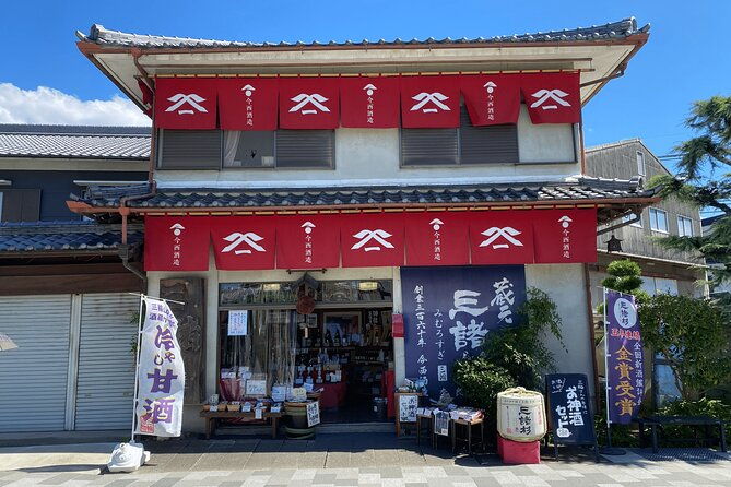 japans-oldest-shrine-nagashi-somen-walking-tour-from-nara