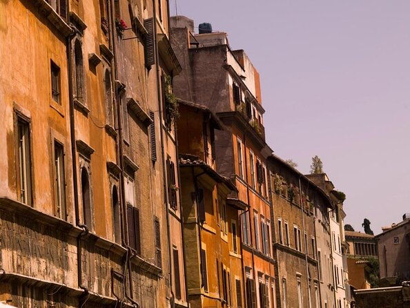 jewish-ghetto-synagogues-museum-tour-with-jewish-guide-2-hours