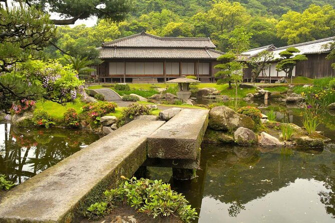 kagoshima-custom-tour-with-private-car-and-driver