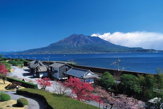 kagoshima-full-day-private-tour-with-government-licensed-guide