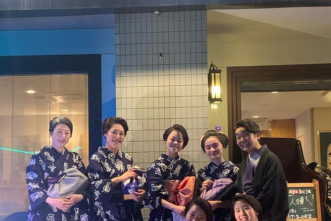 kagoshima-hot-pot-dining-and-traditional-satsuma-dance-evening