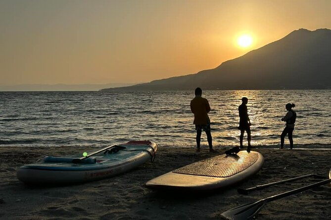 kagoshima-volcano-sunrise-sup-activity-inc-breakfast-transport