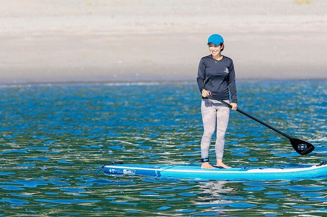 kagoshima-volcano-sup-yoga-activity-inc-lunch-transport