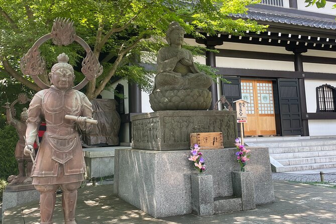 kamakura-largest-wooden-buddha-temples-cultural-experience