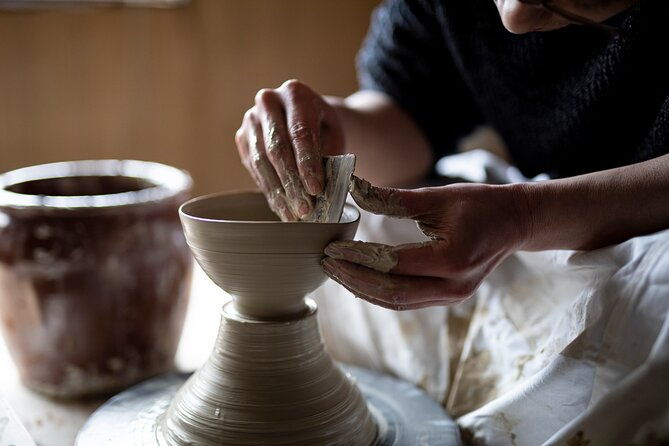 kanazawa-art-long-tradition-of-potters-wheel-experience