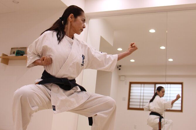 karate-experience-in-kyoto