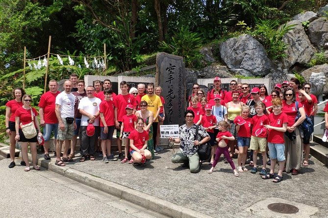 karate-history-tour-in-okinawa