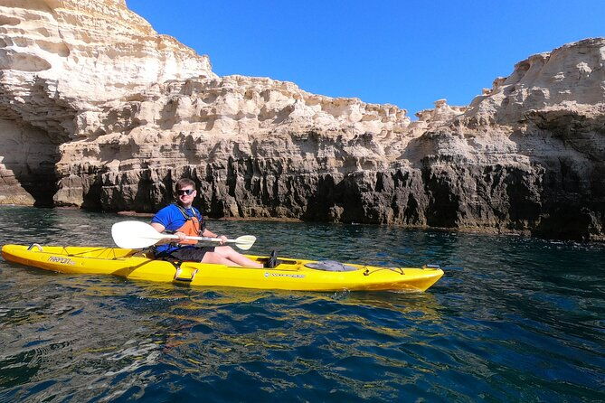 kayak-and-snorkel-in-the-best-coves-of-the-cabo-de-gata-natural-park