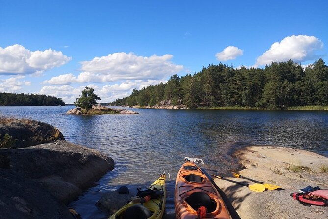kayak-tour-in-the-stockholm-archipelago-with-lunch-meal