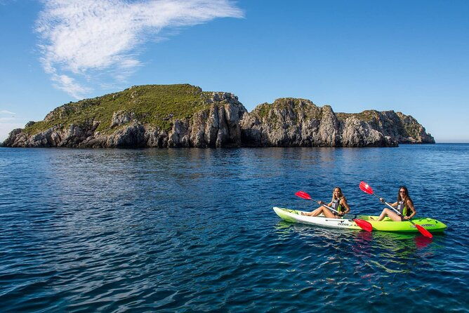 kayak-tour-to-malgrats-islands-from-santa-ponsa