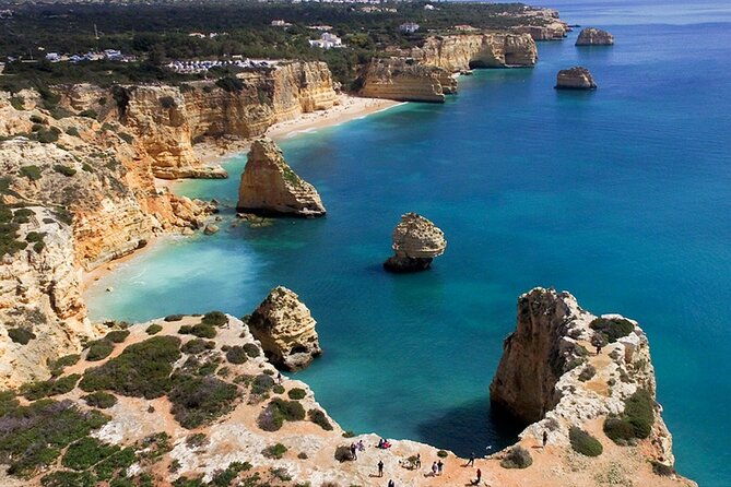 kayak-tours-to-benagil-marine-caves-from-benagil-beach