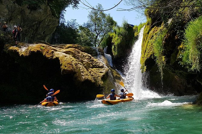 kayaking-mreznica-river