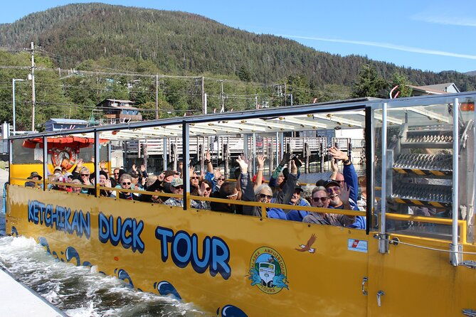 ketchikan-duck-tour