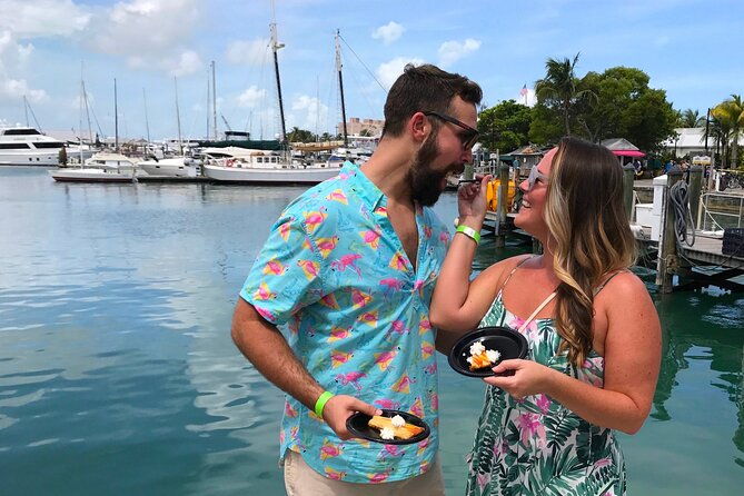 key-west-historic-seaport-food-walking-tour