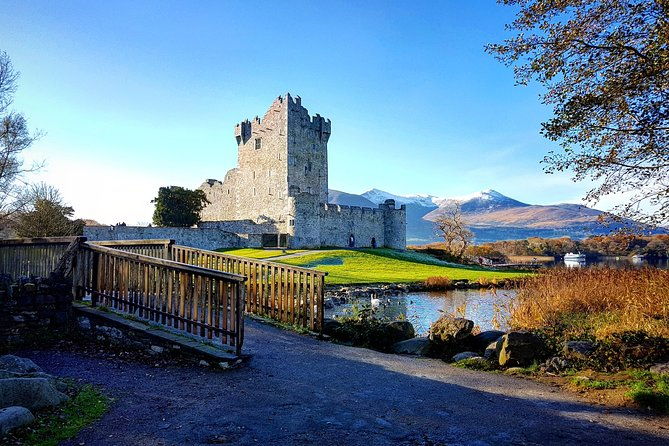 killarney-jaunting-car-lily-of-killarney-watercoach-tour
