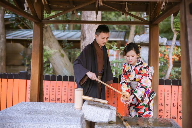 kimono-rental