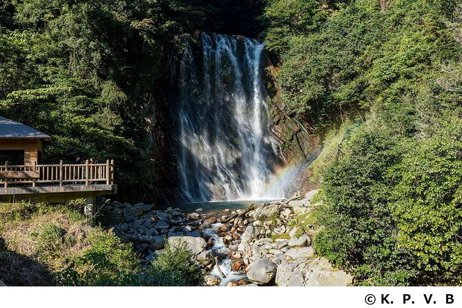 kirishima-shrine-and-ebino-kogen-trekking-private-tour