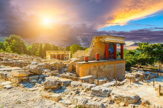 knossos-cave-of-zeus-and-olive-oil-factory-full-day-private-tour