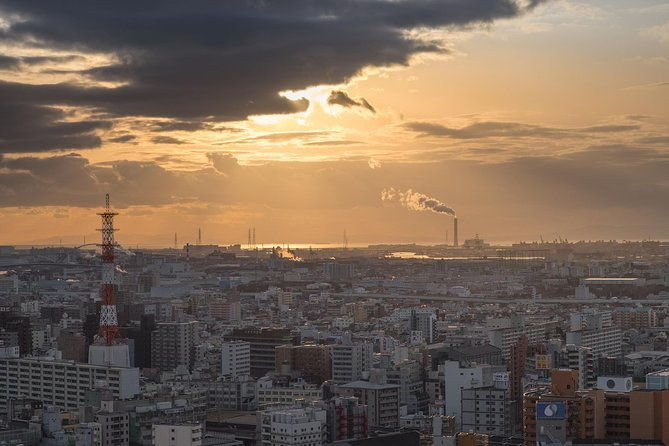 kobe-half-day-tour-with-a-local-100-personalized-private