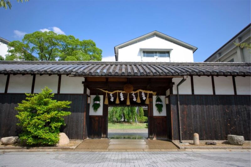 kobe-nada-sake-brewery-district-private-walking-tour