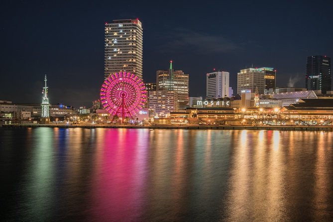 kobe-one-day-tour-with-a-local-100-personalized-private