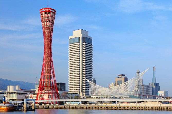 kobe-private-custom-tour-excursion-to-osaka-kyoto-possible