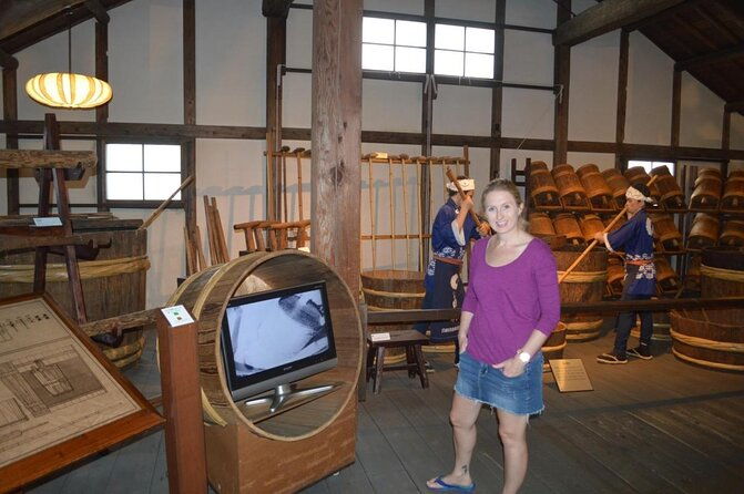 kobe-sake-brewery-private-walking-tour-with-local-guide