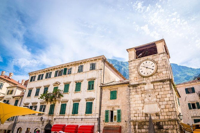 kotor-old-town-walking-tour