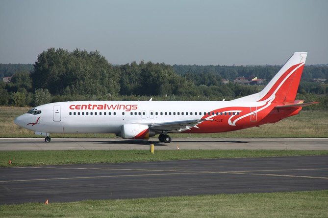 krakow-airport-private-transfer-from-airport-to-city-center