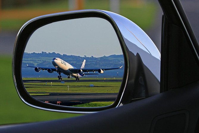 krakow-balice-airport-transfer