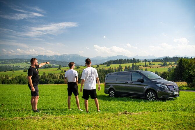 krakow-zakopane-hot-springs-tour-with-cable-car-hotel-pickup