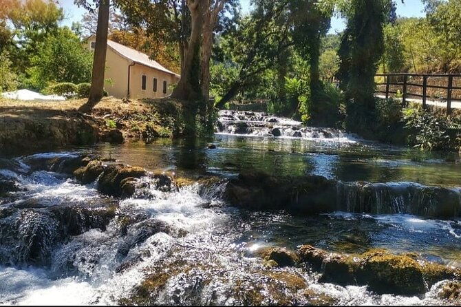 krka-waterfalls-private-tour-up-to-8-persons-pick-up-included
