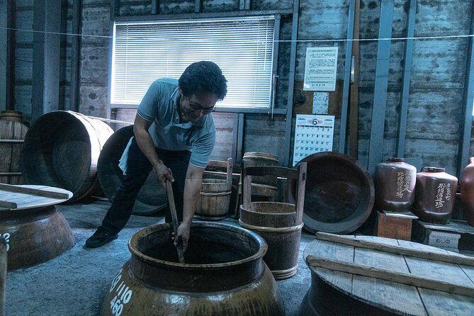 kuma-shochu-distillery-tour