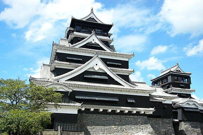 kumamoto-half-day-private-tour-with-government-licensed-guide