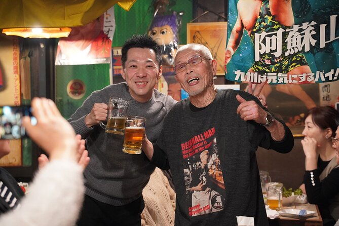 kumamoto-local-izakaya-and-pab-hopping-tour-with-local-guide
