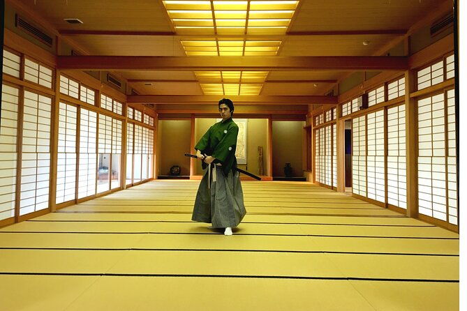 kyoto-6-hr-private-guided-tour-samurai-lesson-and-show