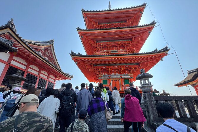 kyoto-golden-pavilion-nijo-castle-nishiki-market-english