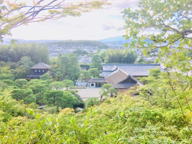 kyoto-half-day-private-guided-tour-of-the-silver-pavilion