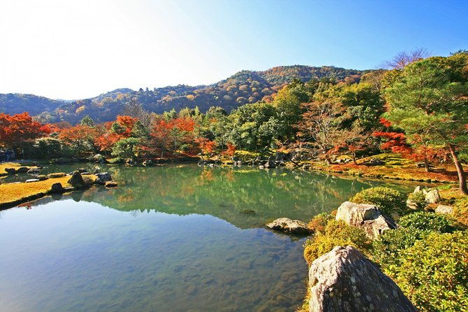 kyoto-immersive-arashiyama-and-fushimi-inari-by-private-vehicle