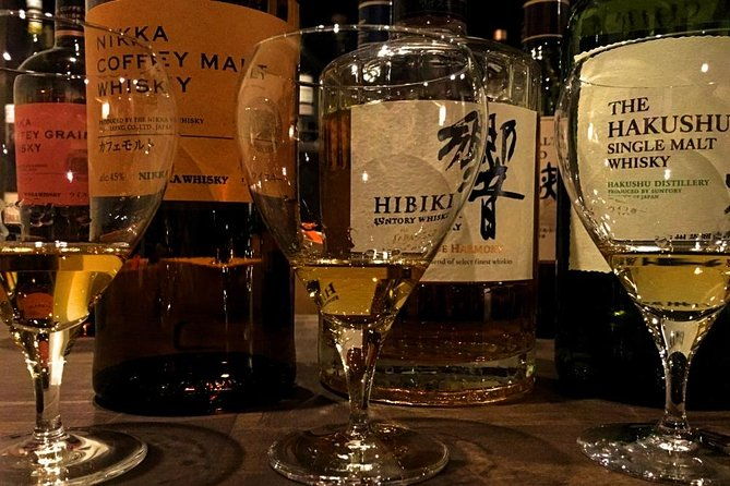 kyoto-luxury-sake-whisky-and-cocktail-tour