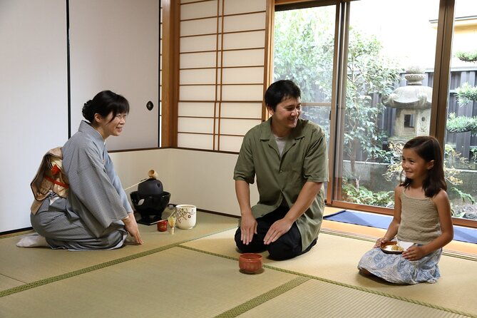 kyoto-near-fushimiinari-wagashi-makingsmall-group-tea-ceremony