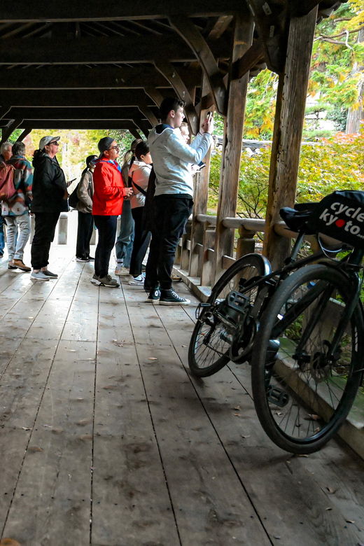 kyoto-north-kyoto-guided-cycling-tour-with-lunch