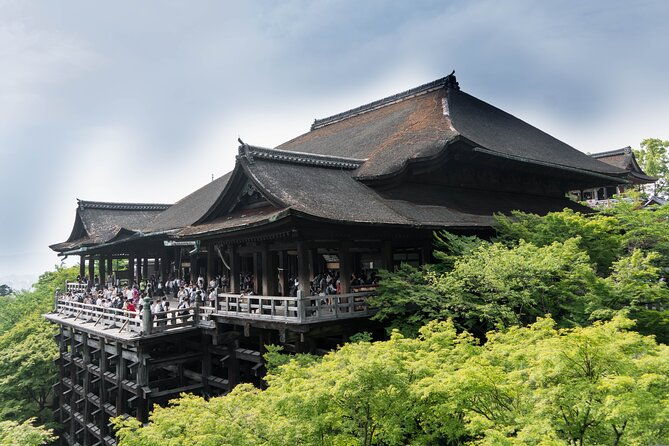 kyoto-private-sightseeing-tour-with-daily-chauffeur-from-osaka
