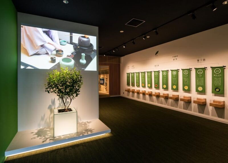 kyoto-tea-museum-tickets-and-matcha-grinding-experience