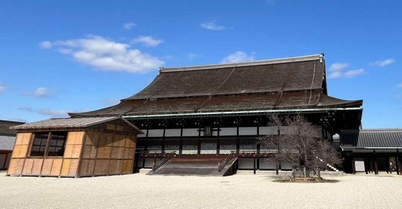 kyoto-tour-to-kyoto-imperial-palace-and-nijo-castle